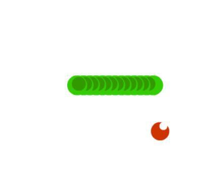 Snake (itch) (CookieCruise)