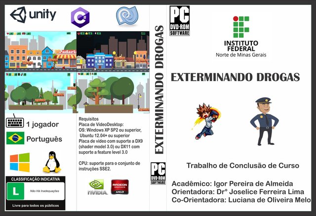 Exterminando Drogas