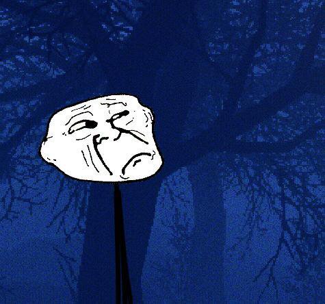 The «Possessive Moon» Incident