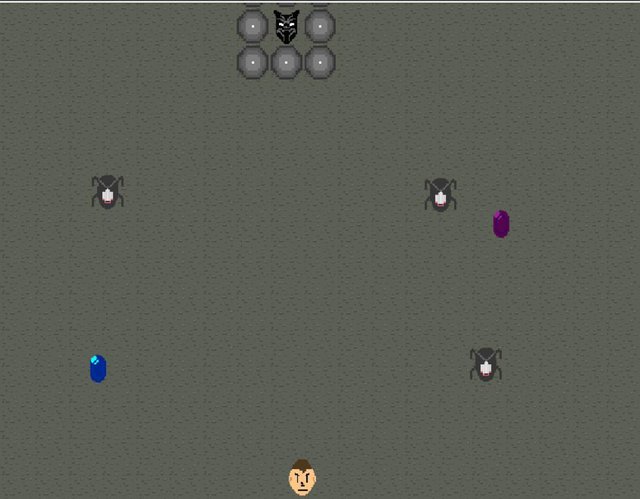 Avengers Endgame: Gauntlet Chase