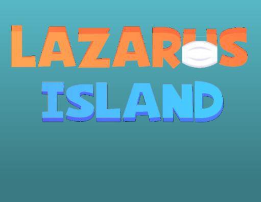 Lazarus Island