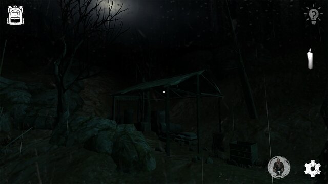 No Rest - Horror Game