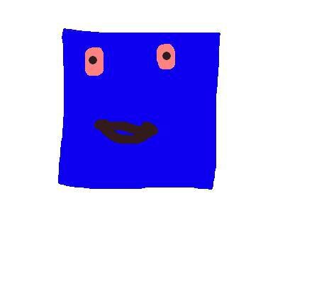 blue box game