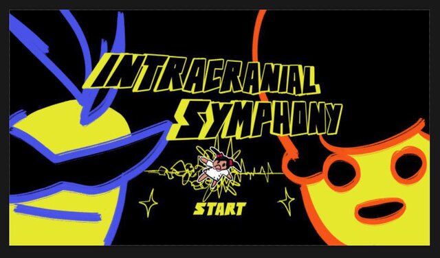 Intracranial Symphony