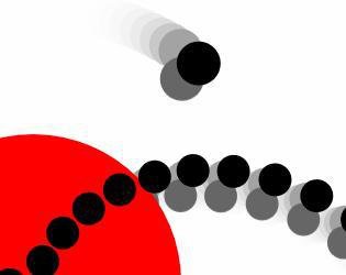 growth and deflection