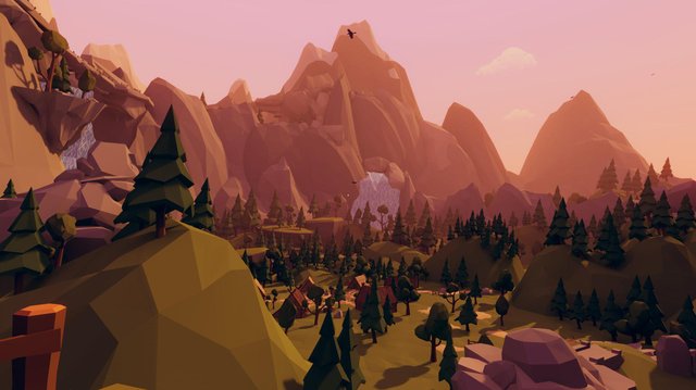 Forgotten Valley