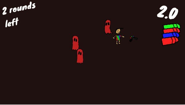 Reforming Light (GMTK 2020 Game Jam Submission)