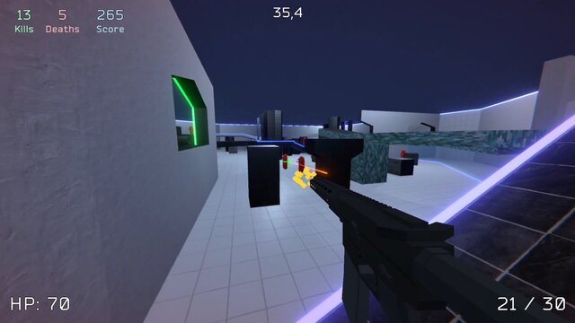 Sbeu Simulator