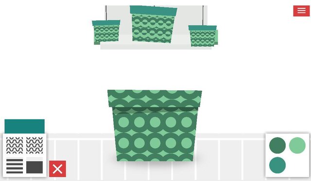 Gift Wrap Puzzle