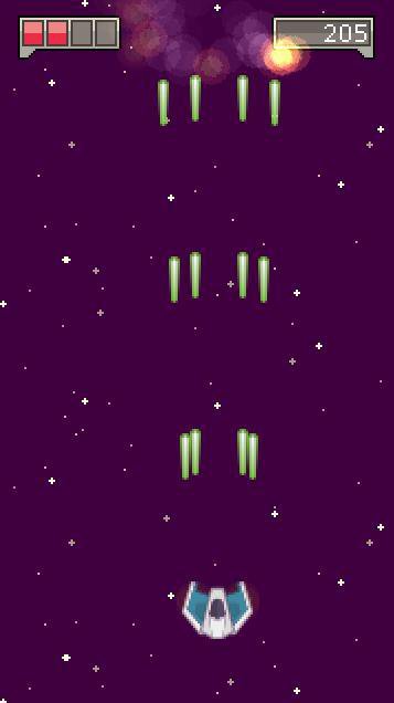 Space Blast