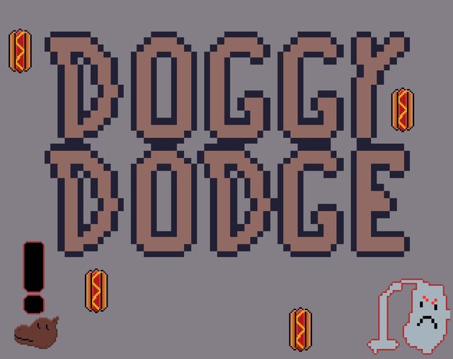 Doggy Dodge