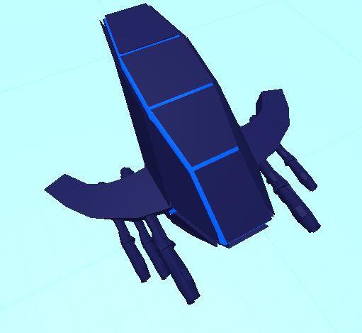 GreedyBossSkyFIght