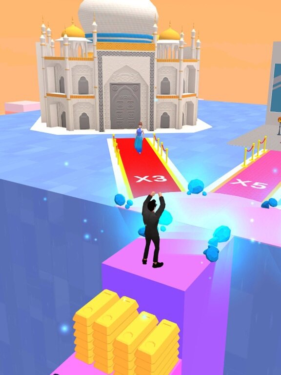 Success Race 3D