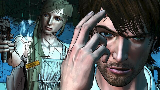 D4: Dark Dreams Don't Die