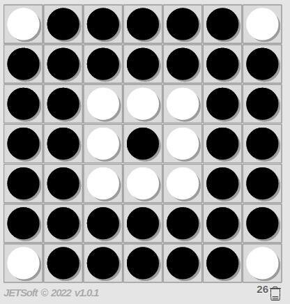 Reversi (itch) (Cuber1)