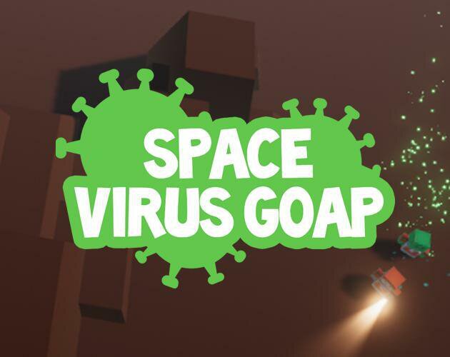 Space Virus GOAP
