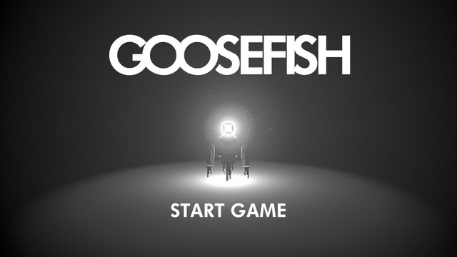 Goosfish!?!