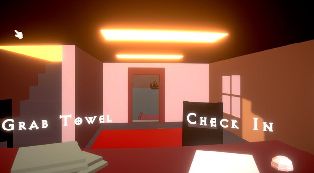 Welcome To The Inn - China