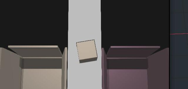 Recycling is essential - Basic Sorting Game