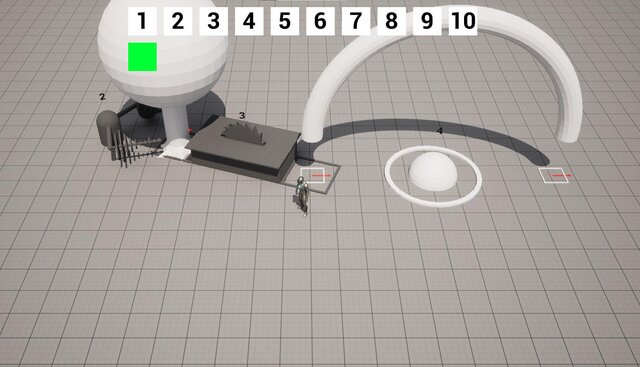 Looped Crafter (LD51)