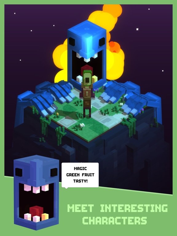 Tiny Tomb: Dungeon Explorer