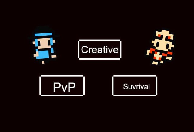 Some 2Player Game