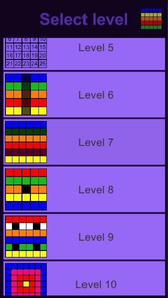 Puzzle Square