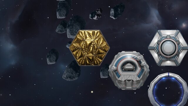 Subspace Discovery