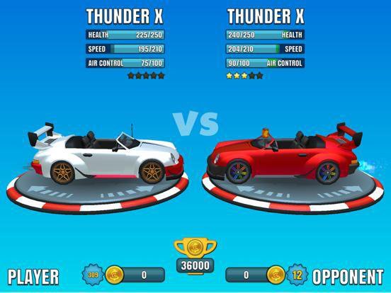 Faily Brakes 2 Flatout