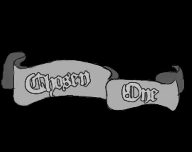 Chosen One (Cidney Hamilton)