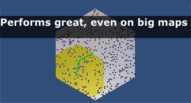 Turn Based Strategy Framework Demo 1