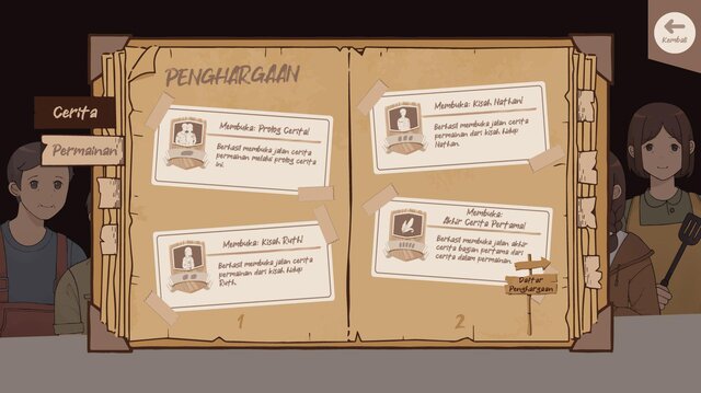 "Keluarga" Game (Vers. 1.0)