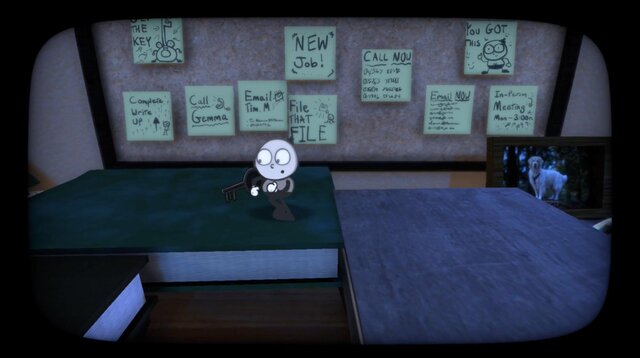 Timothy Tinyhat - Demo