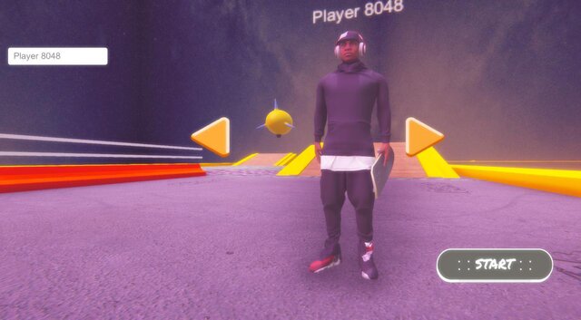 Multiplayer Sports