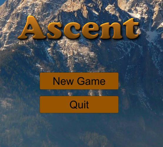 Ascent (Azureflames901)