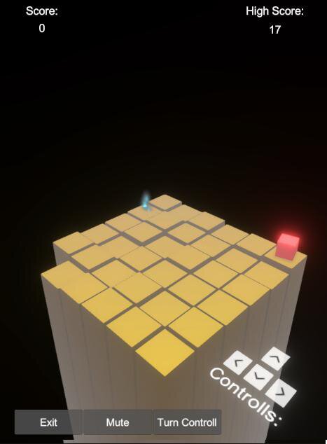 LD 49 - Unstable