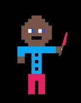 Cookie Man