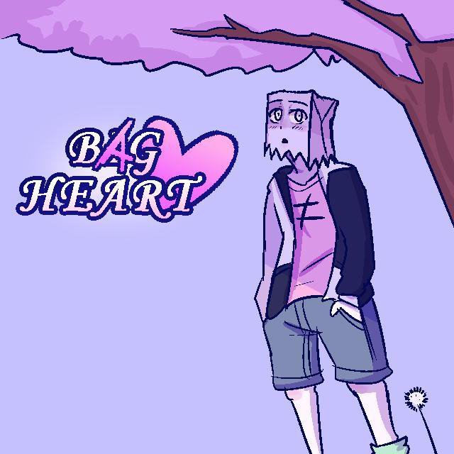 Bag Heart