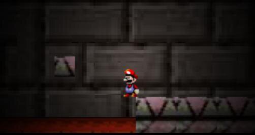 Yoshi's Island