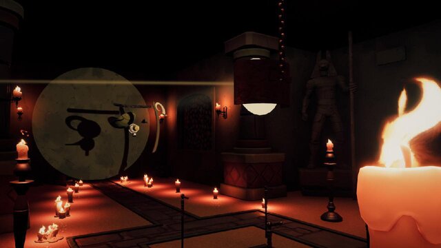 The Lost Tale (GCC Twist Jam)