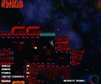SIGNAL (uberdroidgames)