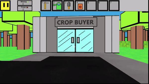 Farm-EXL ( Beta )