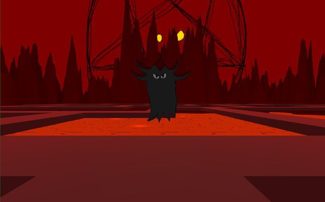 Welcome to Hell (itch) (Dannypazzo)