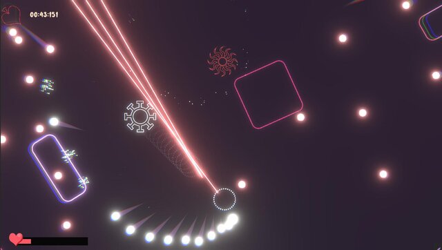Geoxplosion!
