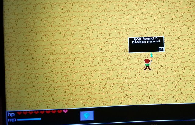 Tales of acilain demo