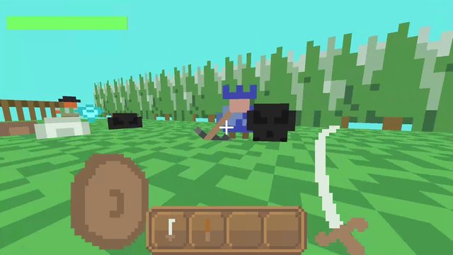 Kingway Unity Demo
