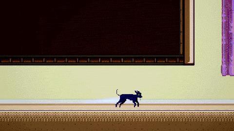 Jeeves Quest