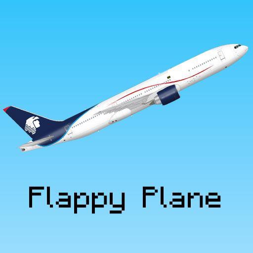 Flappy Plane (Nahir Games)