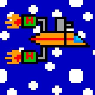 the space brothers