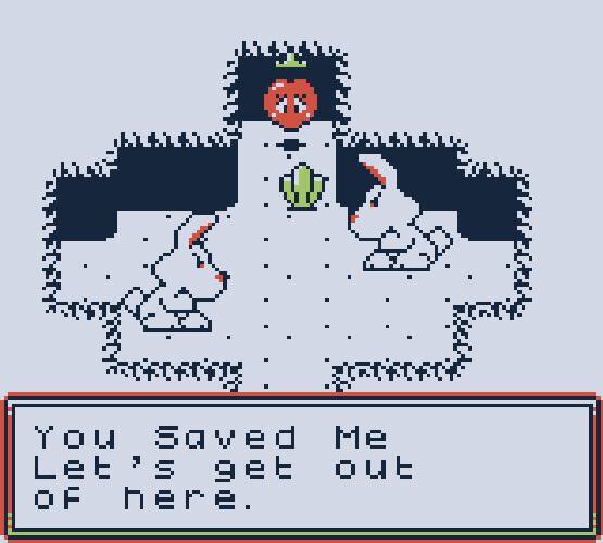 Legend of Carrot